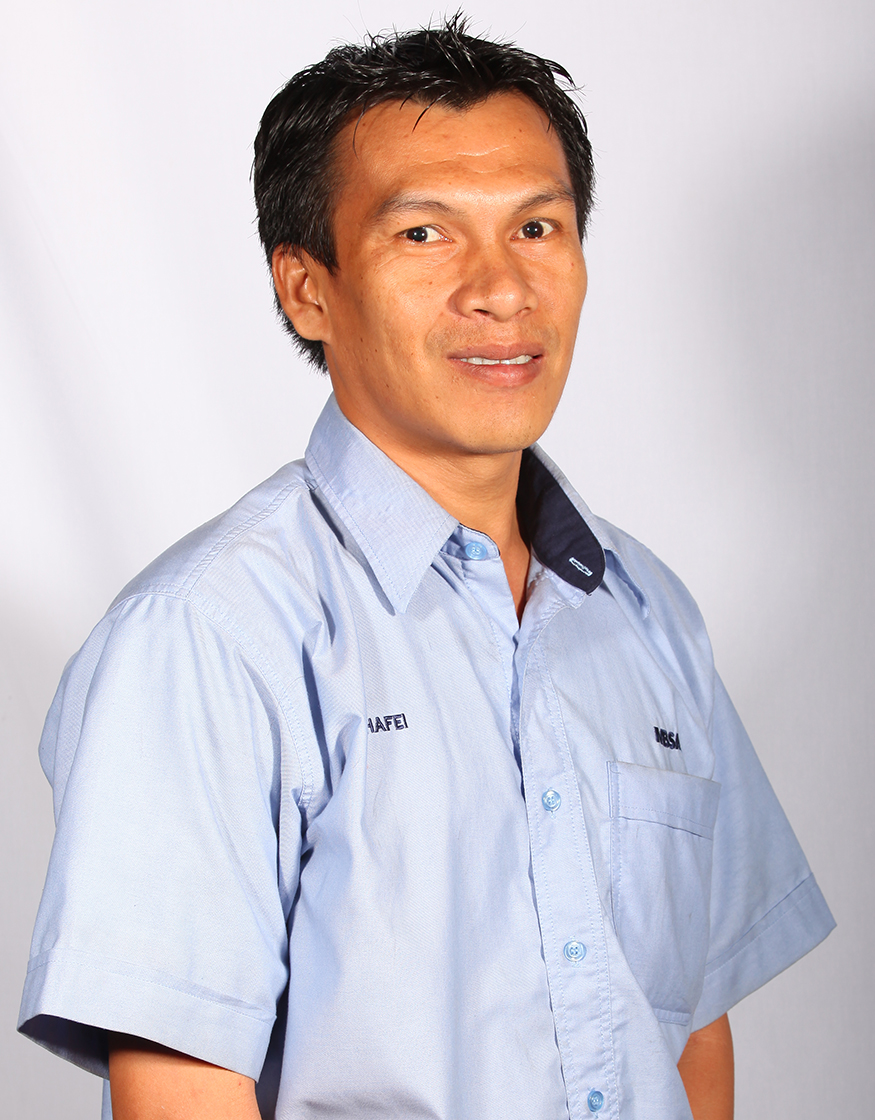 Mohd. Hata b. Sachari 